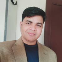Ravinder Kumar