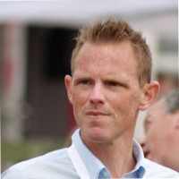 Christophe Brandt