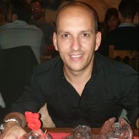 Roberto Concepción Trenado