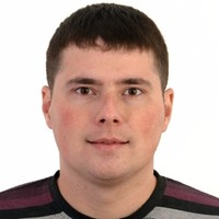 Dmitry Stepanov