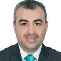 Beshr Hammoud Al Ali Al Saleh Cfi (Fmva®), Acca (Certifr ), Ifc (Cfc)