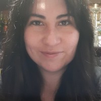 Angélica Hernández Toro
