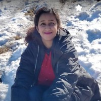 Shabina Khan