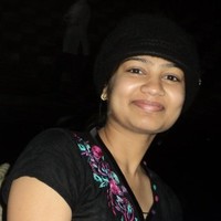Dr Parnika Goyal Phd
