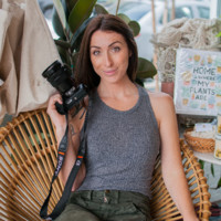 Julie Pinto