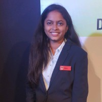 Sakshi Motghare