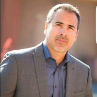 Eddie Rodriguez