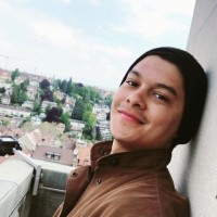 Patrick Madrigal