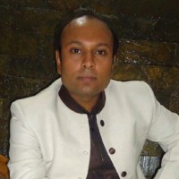 Raj Kiran Tiwary