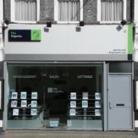 Filey Properties