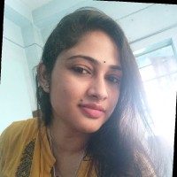 Juli Mukherjee Laha
