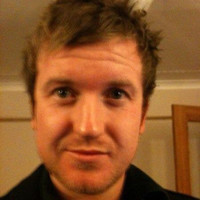 Ben Hamlett