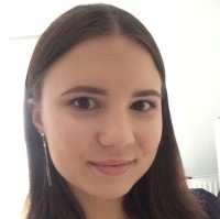 Joanna Skórcz