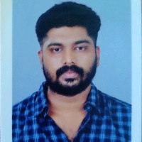 Sangeeth Sudhan R V