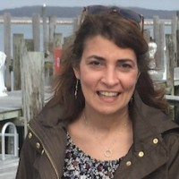 Monica Lavosky