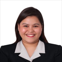 Nikkie Mae Jusayan - Garay