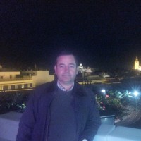 Fco. Javier Rubio Marin