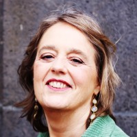 Eveline Vinkenborg