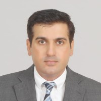 Imtiaz Kiani - BE, ME, PMP®
