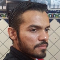 Adrian Rigoberto Camacho Gonzalez