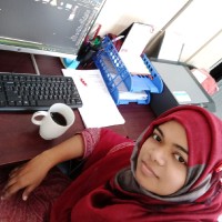Israt Jahan