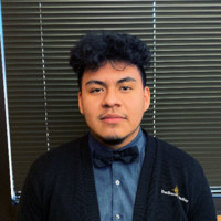 Melvin Amaya