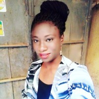 Faith Ogboriefor