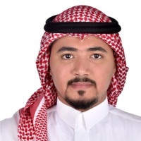 Abdullah Bahamdin