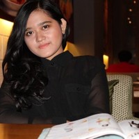 Romadhiani Paraswati Arfita