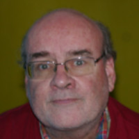 Peter McLoughlin