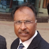 Ramesh Singal