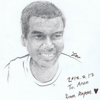 Arun Kutty