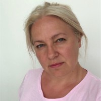 Veronika Molnárová