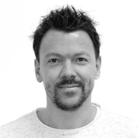 Bas van Oers