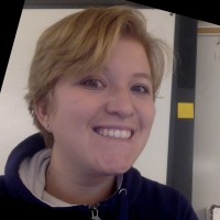 Kirsten Adams