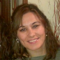 Olga Palacios Benavente