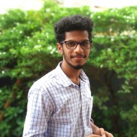 Anand A S