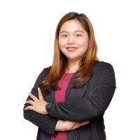 Kathleen De Guzman, Ect