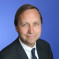 Rob Brouwer, Fcpa, Fca, Icd.D