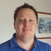 Michael Jones