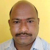 Chandra Shekhar Gundla