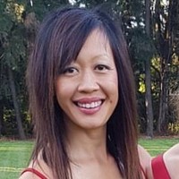 Cynthia Chung