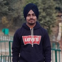 Harwinder Singh