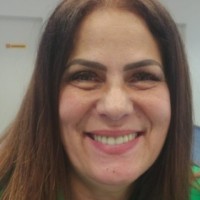 Maria da Glória Braz