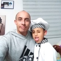 Gerardo Obando Benavides