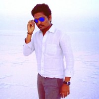 Maulik Savaliya