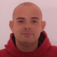 Francisco Javier Beas Martinez