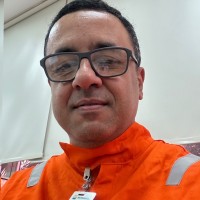 Robson Mendonça De Almeida