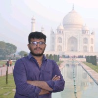 Ananthdevaraj Eswaran