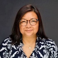 Annie Boneta (she/her/hers)